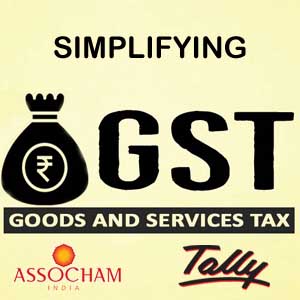 ASSOCHAM collaborates with Tally Solutions to simplify GST 
