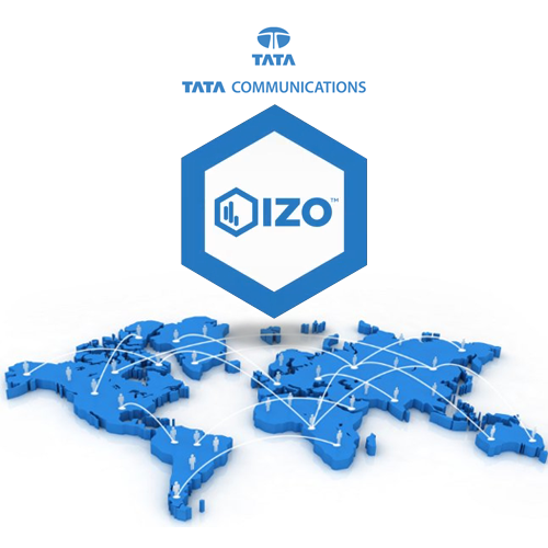 Tata Communications launches IZO SDWAN