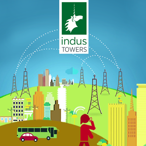 Indus Towers rolls out NextGen towers