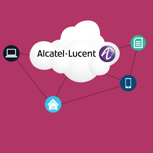 Alcatel-Lucent Enterprise globally launch Alcatel-Lucent Rainbow