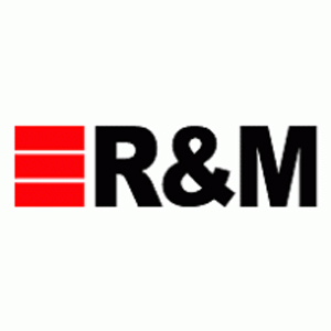R&M enhances its presence in India