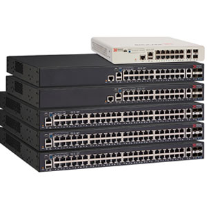 Brocade launches the Brocade Ruckus ICX 7150 Switch