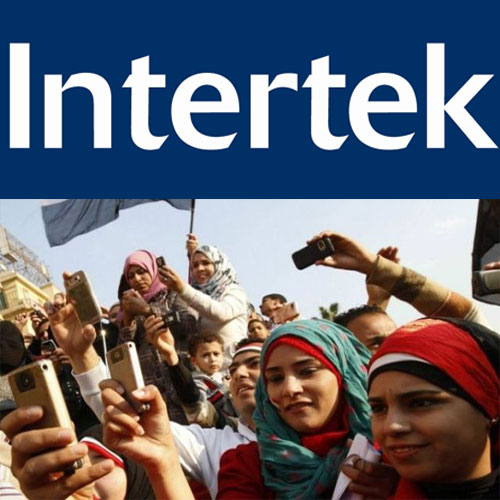 Intertek signs MoU with NTRA in Egypt