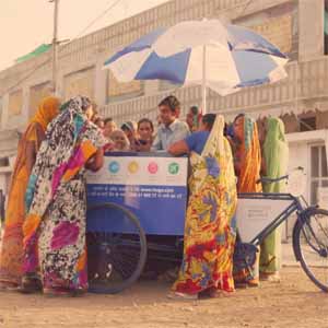 Tata Trusts and Google India partner with MobiKwik to drive digital economy in rural India