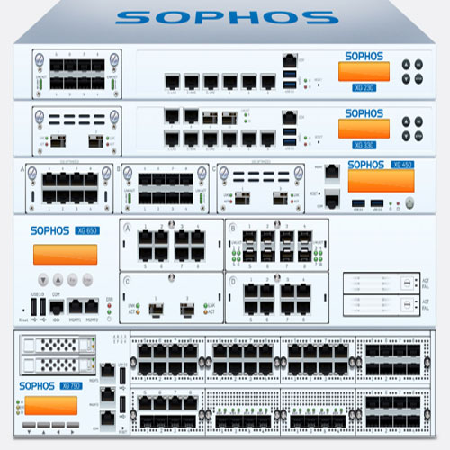 Sophos eyes Government and PSU businesses