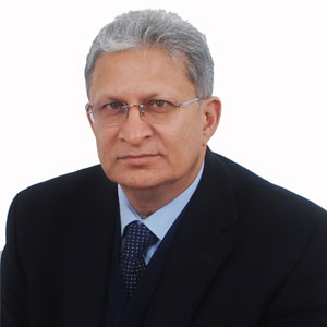 Intex Technologies appoints Arun Kumar as Advisor–HR