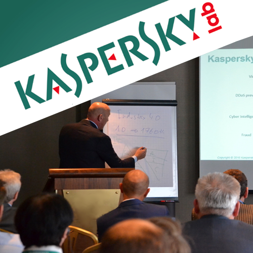 Cyber hackers may take over critical infrastructure and bring enormous attacks, Kaspersky Labs