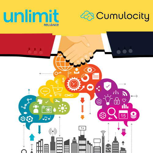 Unlimit signs IoT partnership with Cumulocity