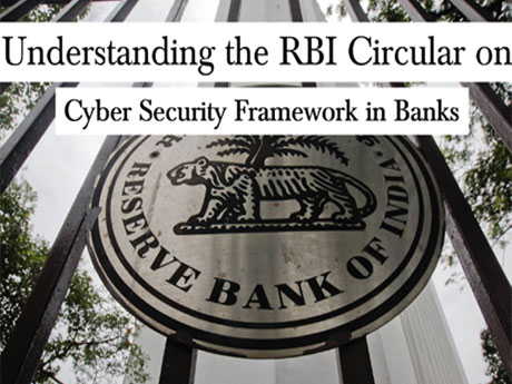 RBI issues warning to Banks to report cyber attacks in 6 hrs