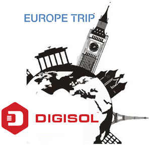 DIGISOL rewards its partners