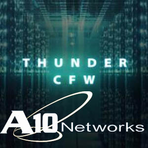 A10 Networks presents Thunder CFW with Gi/SGi Firewall Solution