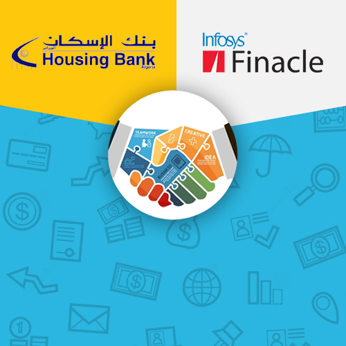 Housing Bank Algeria selects Infosys Finacle