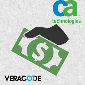 CA Technologies to adopt Veracode
