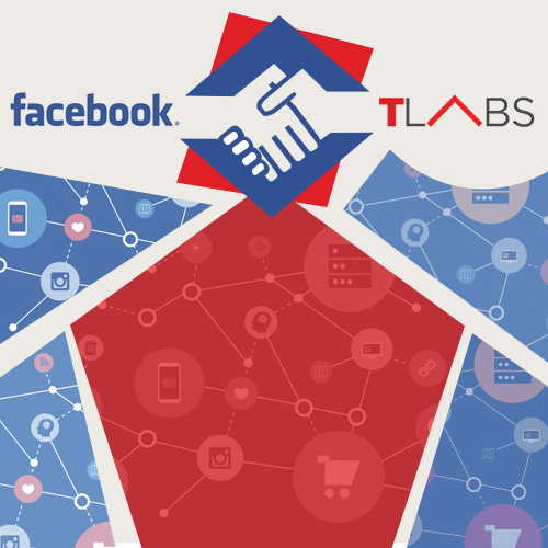 Facebook partners TLabs Accelerator