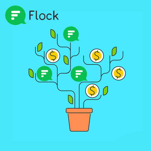 Collaboration platform Flock to invest $25 mn for product innovation
