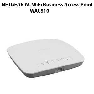 Netgear launches wac510 wireless access point