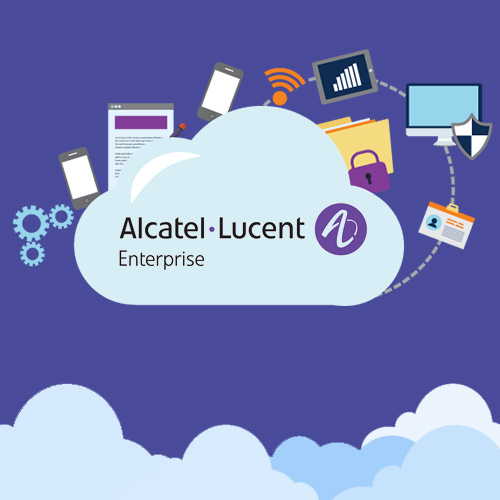 Alcatel-Lucent Enterprise announces hybrid communications blueprint