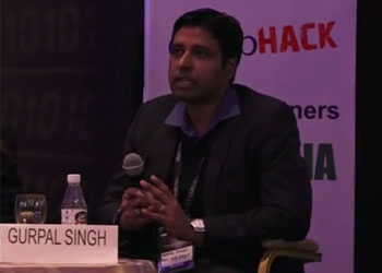 Gurpal Singh, Sr  Market Analyst, IDC CCR India