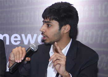 Trishneet Arora, CEO, TAC Security