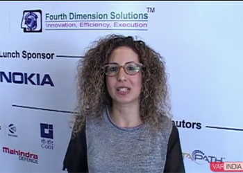 Carmit Yadin, CISO and Director of Cyber Division - Vital Intelligence Group