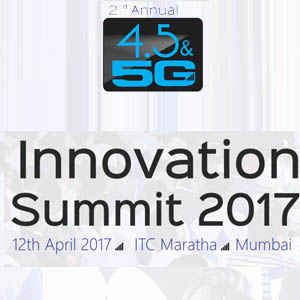 Nexgen to organize its second edition of 4.5G & 5G Innovation Summit 2017