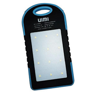 UIMI Technologies unveils U3 Mini Power Bank