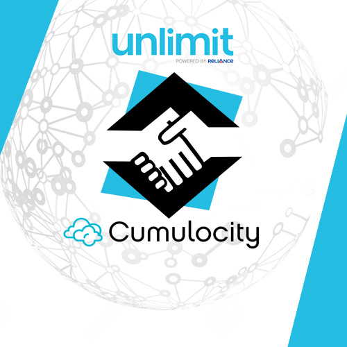 Reliance Group's Unlimit signs partnership with Cumulocity