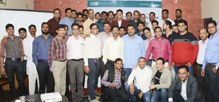 ESET organizes its Channel Partner Meet in Rajasthan