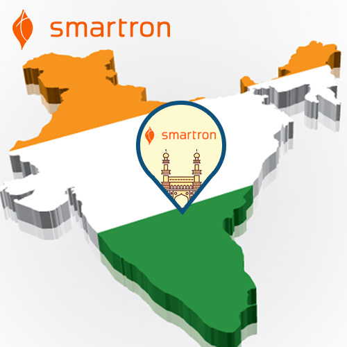 Smartron opens new corporate office in Hyderabad