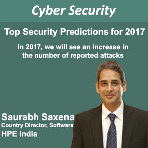 Top Security Predictions for 2017