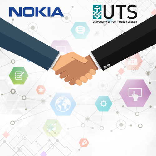 Nokia collaborates with University of Technology Sydney to develop IoT apps