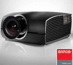 Barco ties up with VDSPL for its ProAV Projector Series in India
