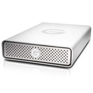 Western Digital expands its G-Technology with G-DRIVE USB-C Western Digital expands its G-Technology with G-DRIVE USB-C