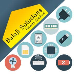 Balaji Solutions aims to deliver best customer experience