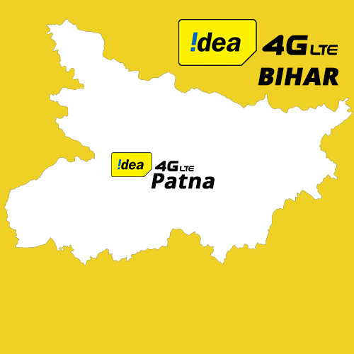 Idea launches 4G services in Patna