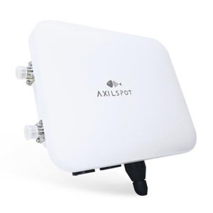 AXILSPOT launches AIP10L Outdoor Access Point