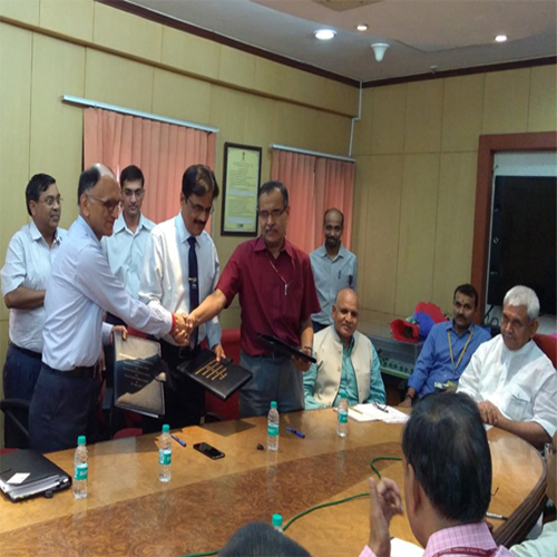 BBNL, Department of Posts and BSNL sign MoU for broadband connectivity to post offices