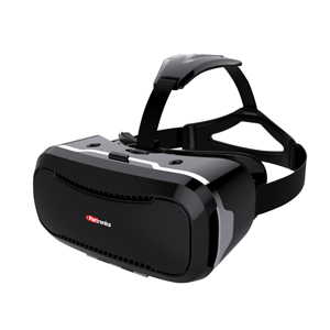 Portronics Launches the Virtual Reality Headset series