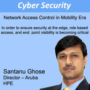 Network Access Control in Mobility Era