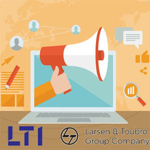 L&T Infotech launches its Brand Identity as LTI