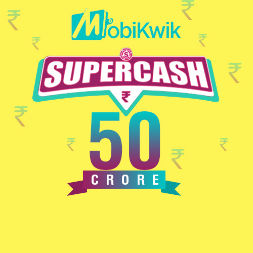 Mobikwik's disburse Rs 50 crore worth Supercash