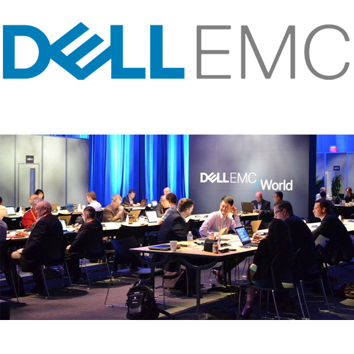 Dell EMC presents Open Networking Products to strengthen IT transformation
