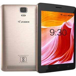 Ziox Mobiles unveils “Astra Colors 4G” Smartphone