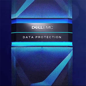 Dell EMC unveils its Integrated Data Protection Appliance