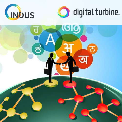 Indus OS Partners with Digital Turbine
