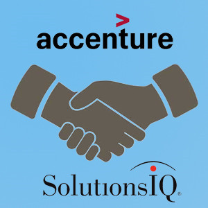 Accenture acquires SolutionsIQ