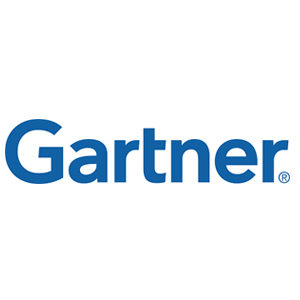 Gartner presents Top 100 Vendors in IT