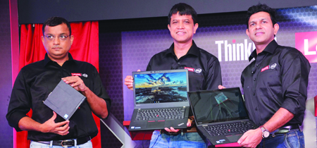 Innovation is always at the forefront of Lenovo’s breakthrough products