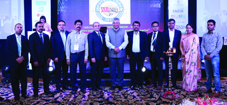 15th INFOTECH FORUM 2017 – Making a Digital-ready Future possible