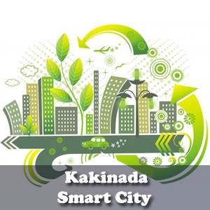 Sterlite Partners with Kakinada Smart City Corporation